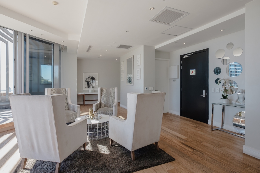 3 Bedroom Property for Sale in Cape Town City Centre Western Cape
